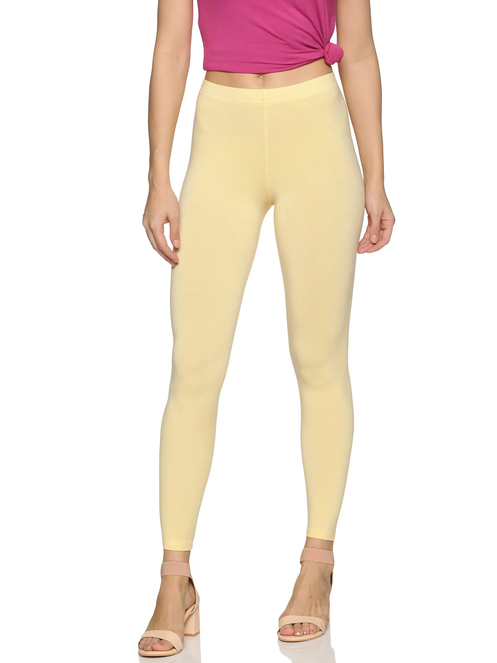 Indoor Wear Ecro ankle