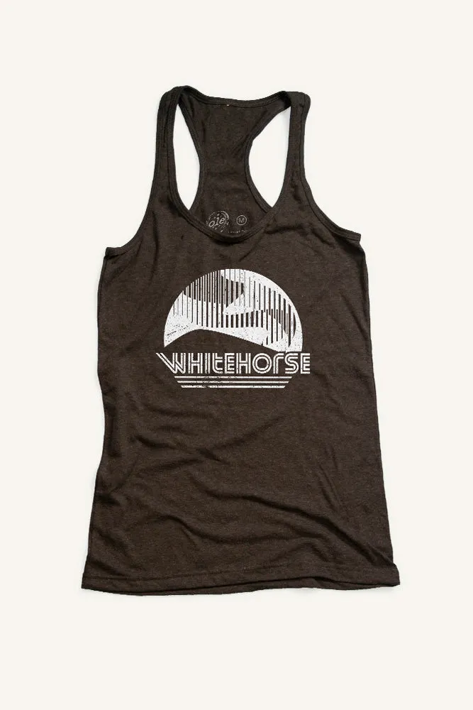 Casual Fashion Whitehorse 2019 Tank (Womens)