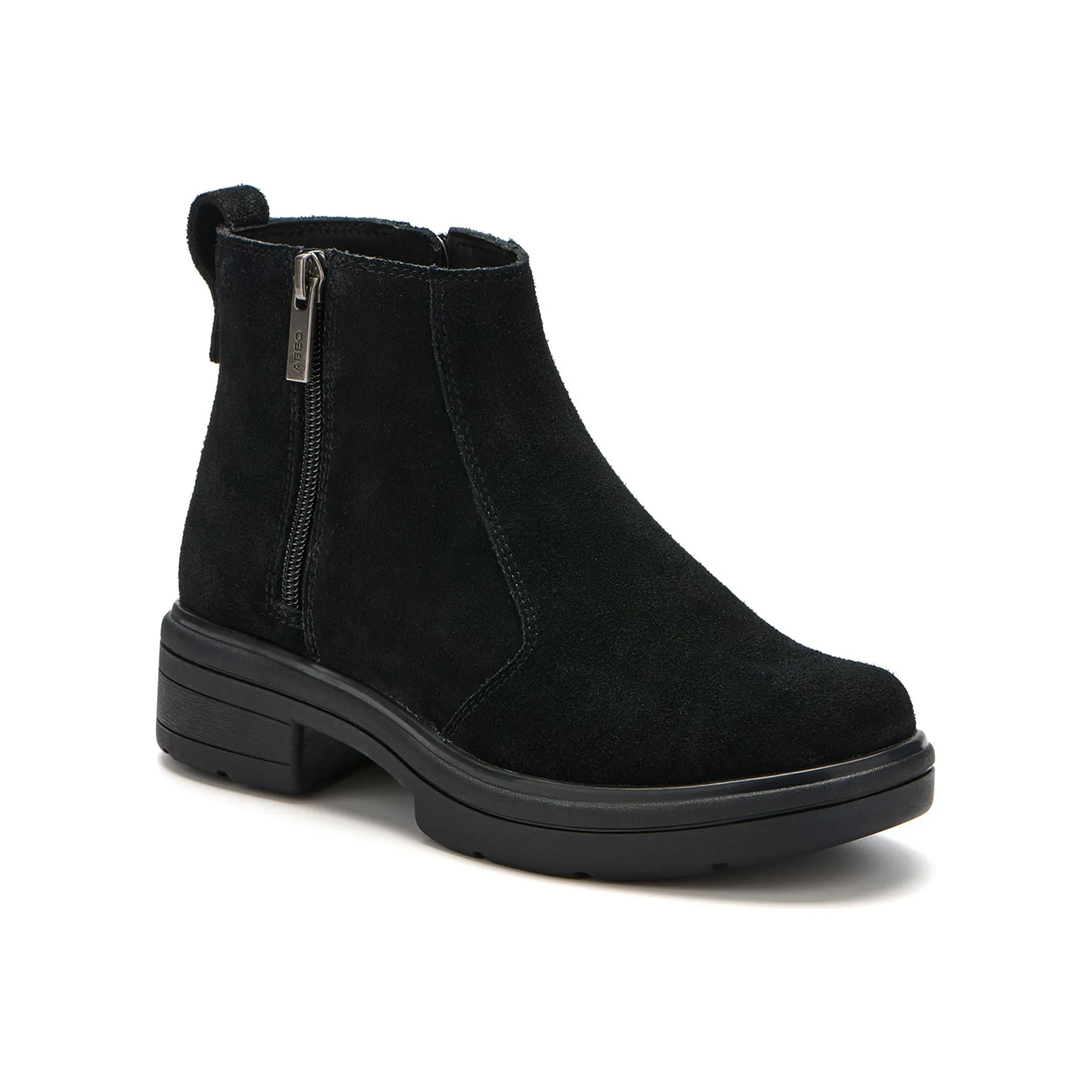 Nature Lover Low Profile Adventure Journey Vista Zip Metatarsal