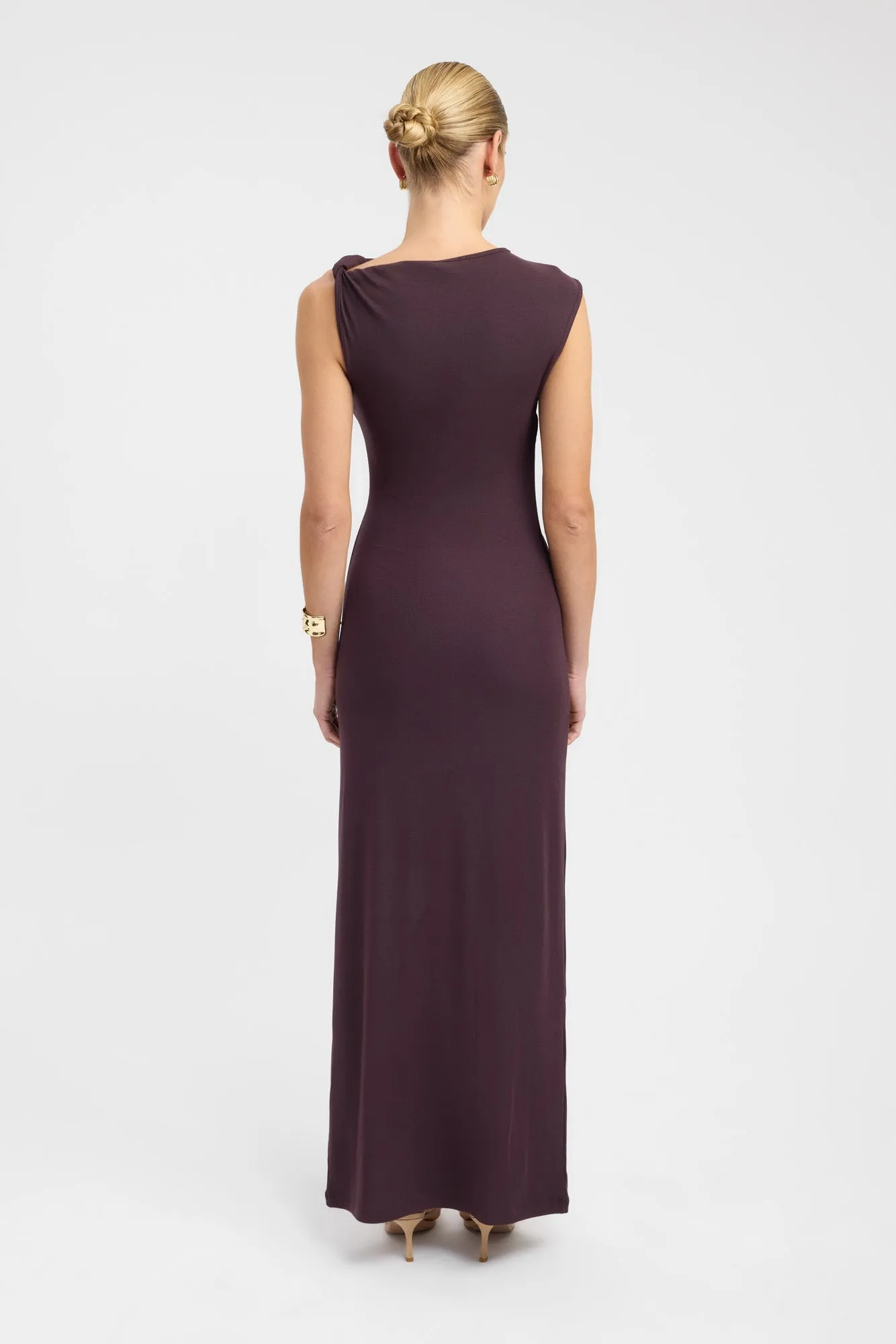 Photo Glow Practical-Style Elle Maxi Dress