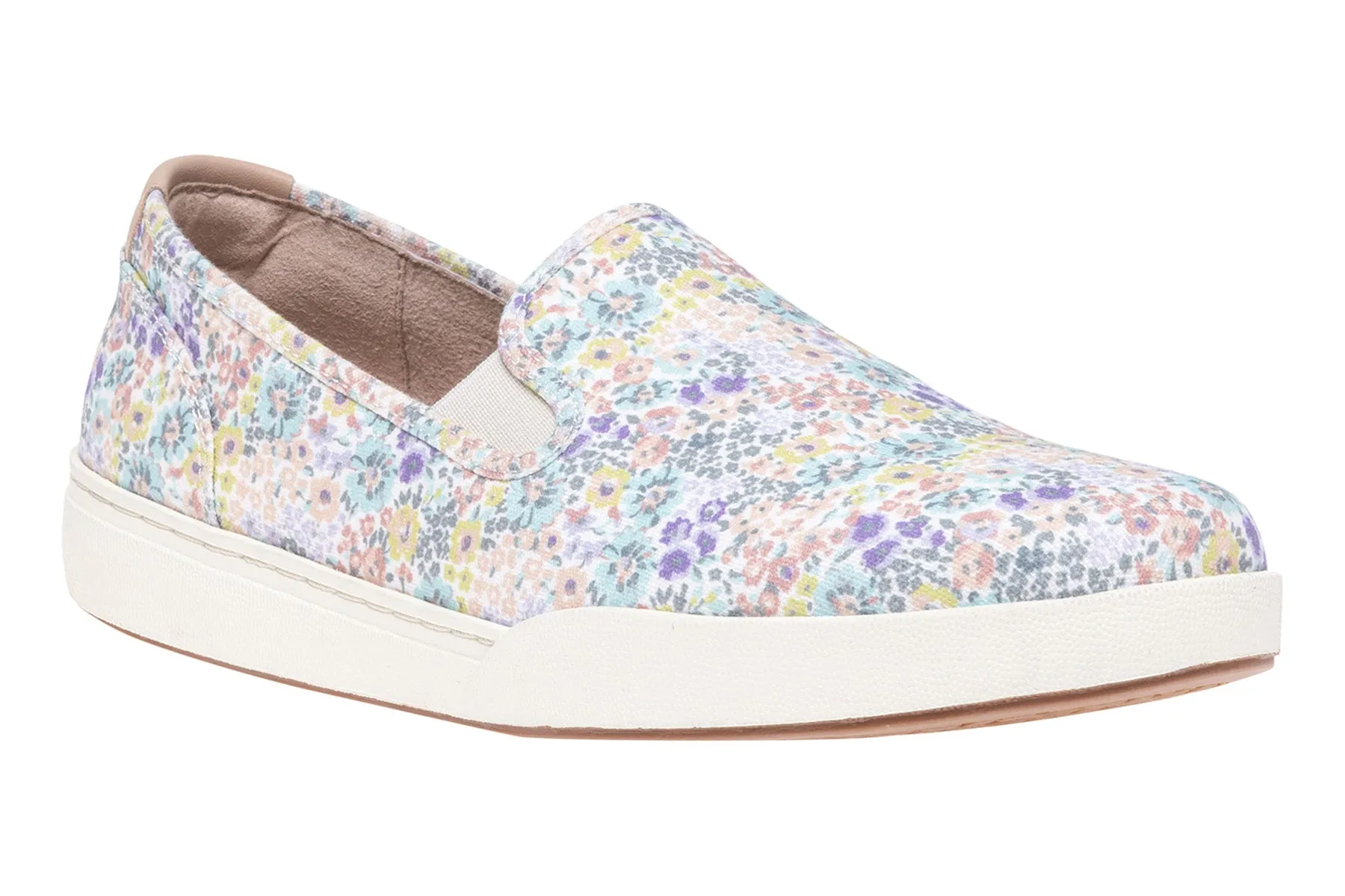 Encore Slip On All Rounder