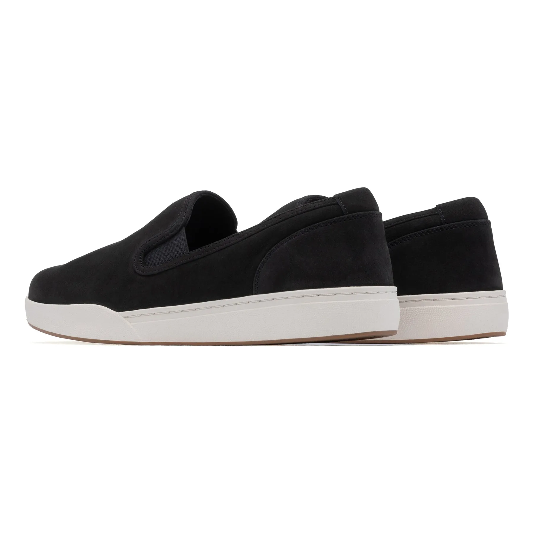 Rapid Comfort Encore Slip On