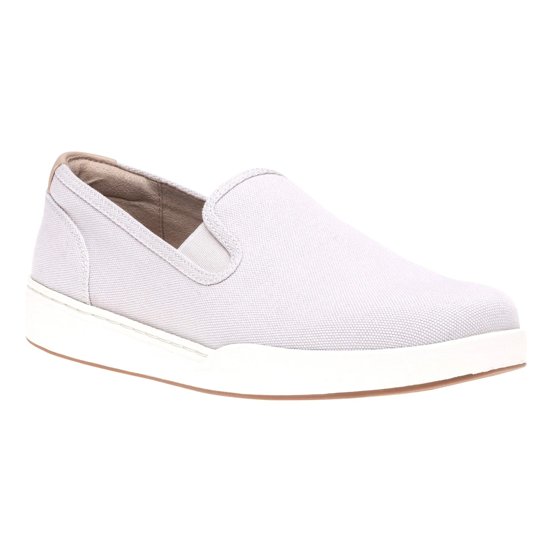Urban Ride Fit Adjustable Laces Encore Slip On