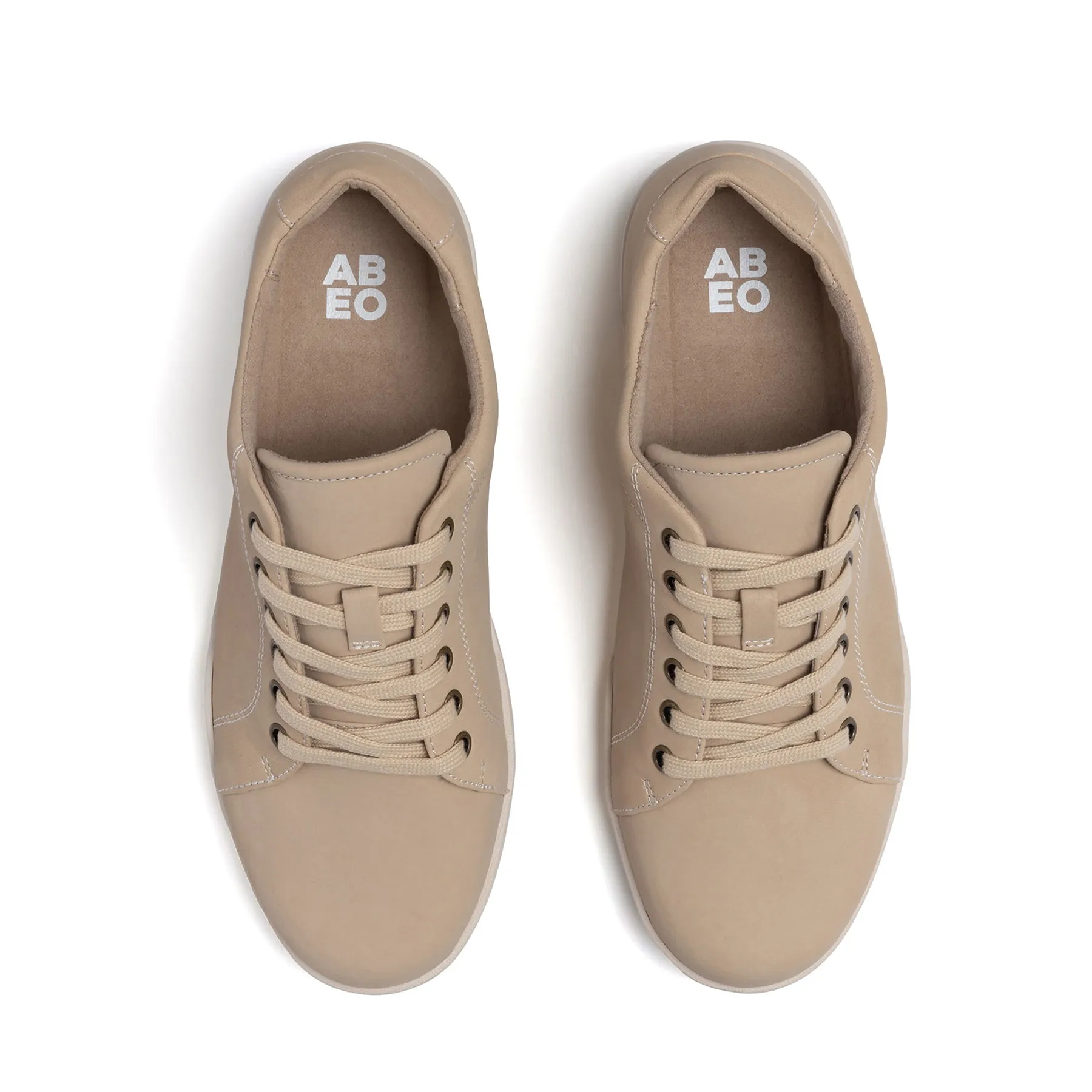 Crafted Quality Tough Form Encore Sneaker