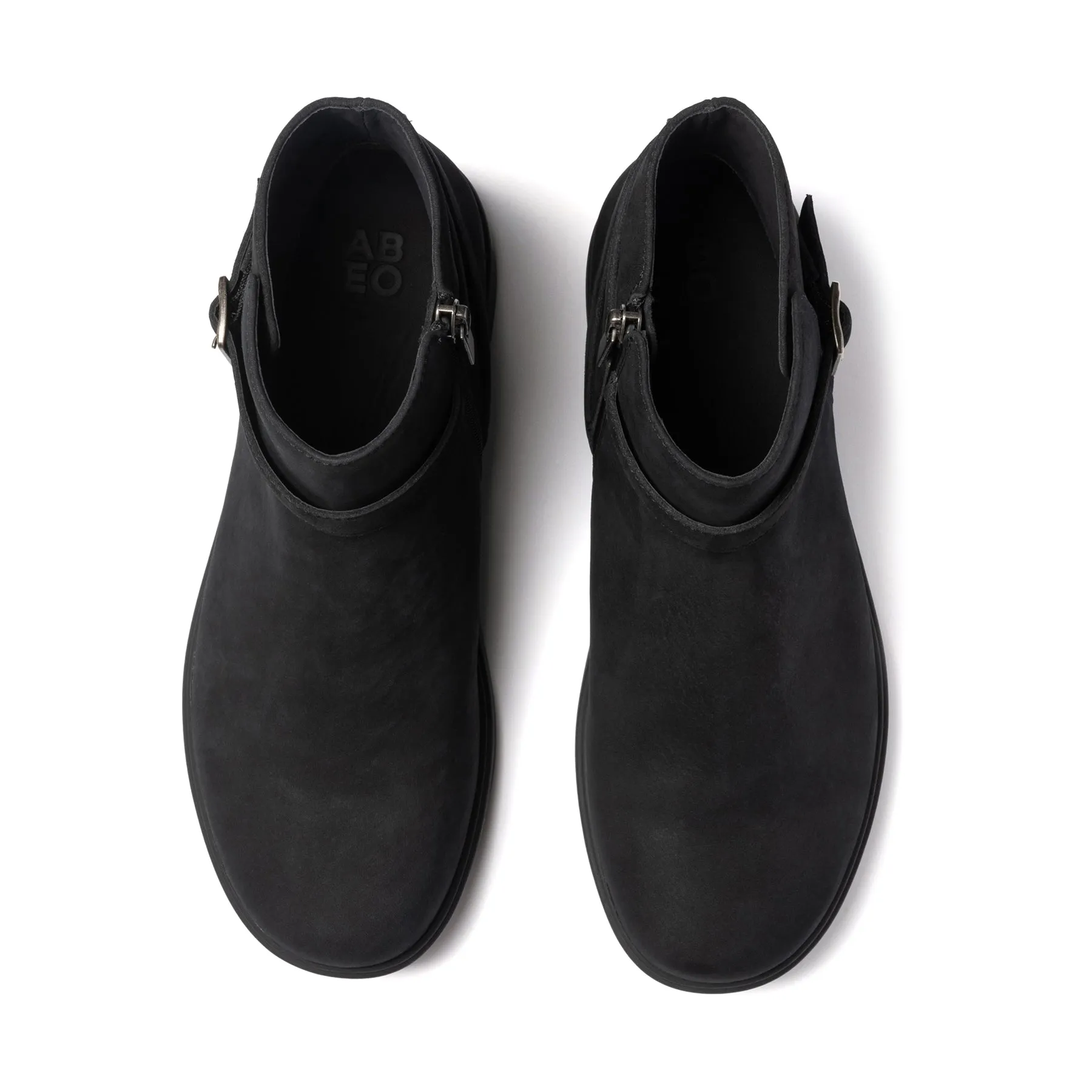 Urban Ready Compass Buckle Metatarsal