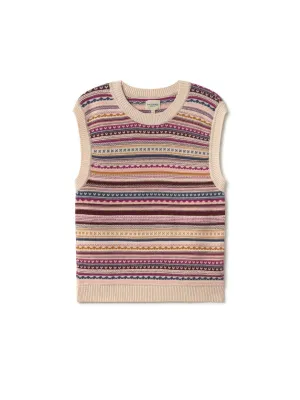 Ballykinler - Jacquard Sustainable Fibers