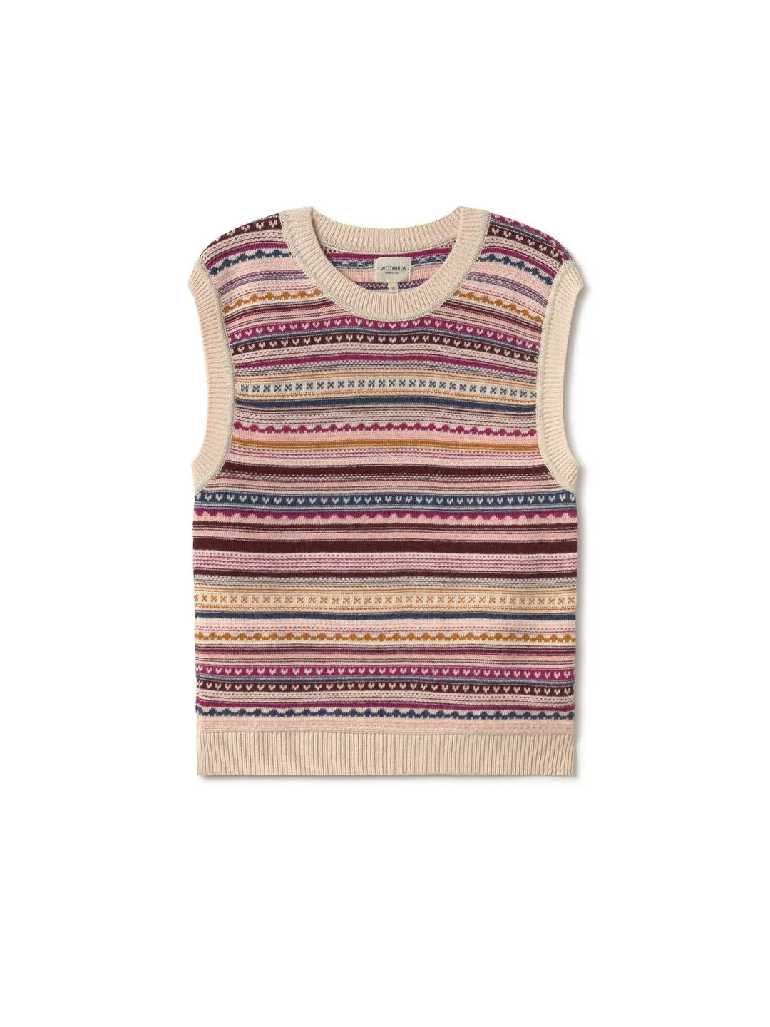 Ballykinler - Jacquard Base Layer