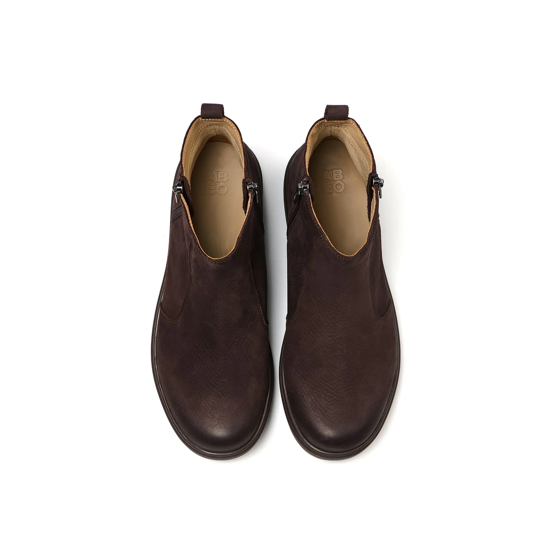 Feather Light Windy Weather Vista Zip