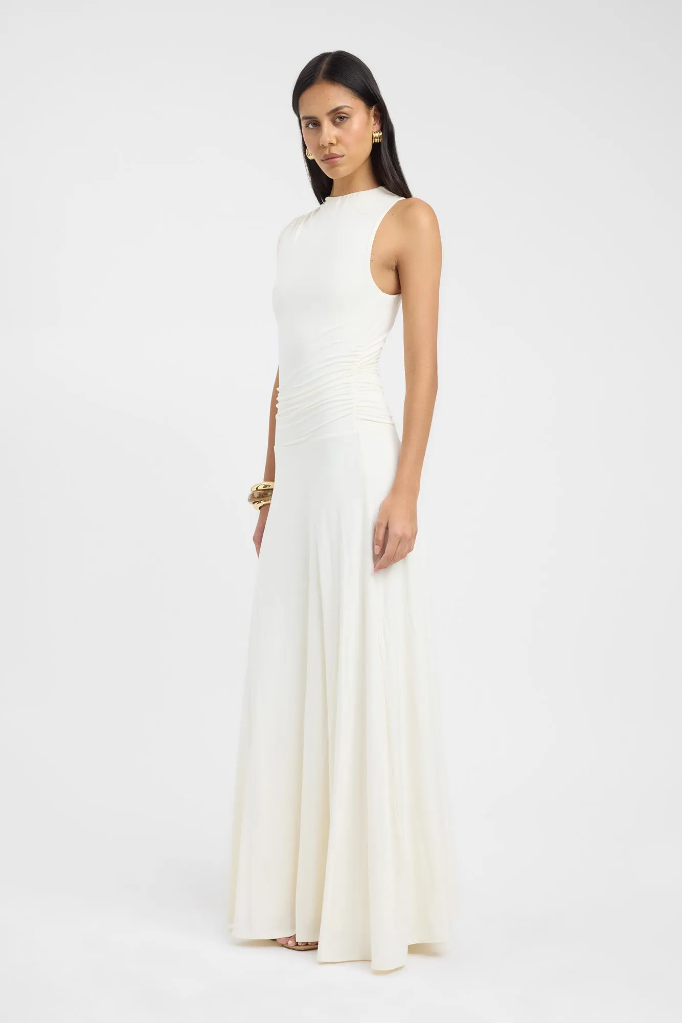 Relaxing Style Zuri Maxi Dress