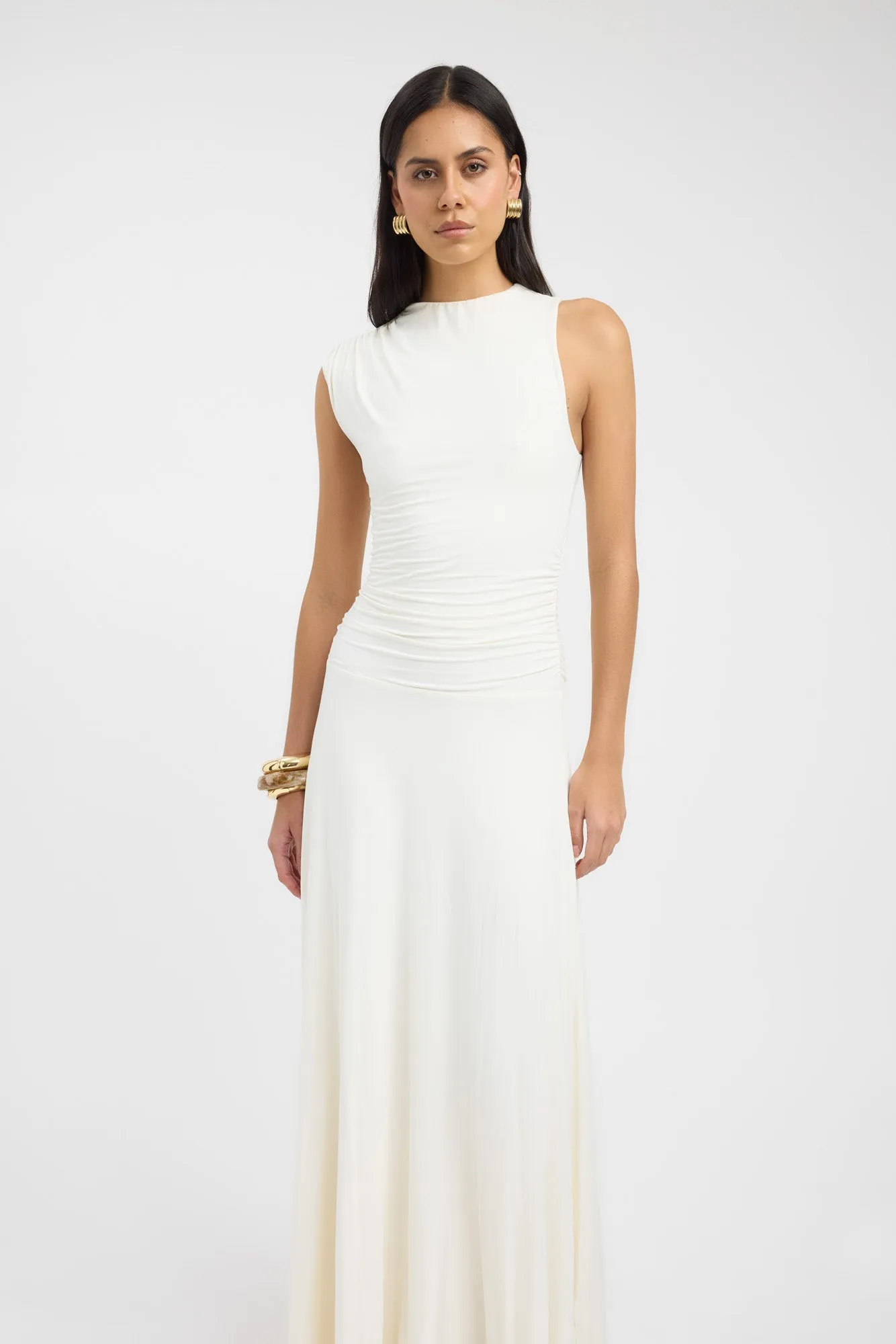 Chill Base Trendy Look Zuri Maxi Dress