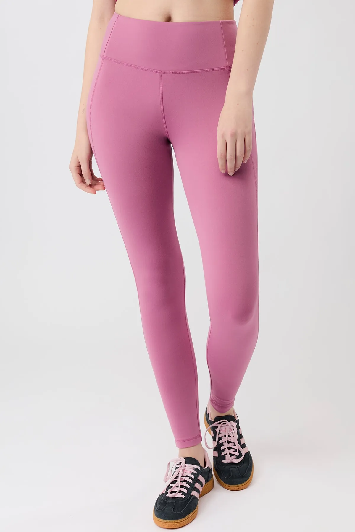 Limitless Legging - Charm Quick Drying Unisex Style Hiking Trail
