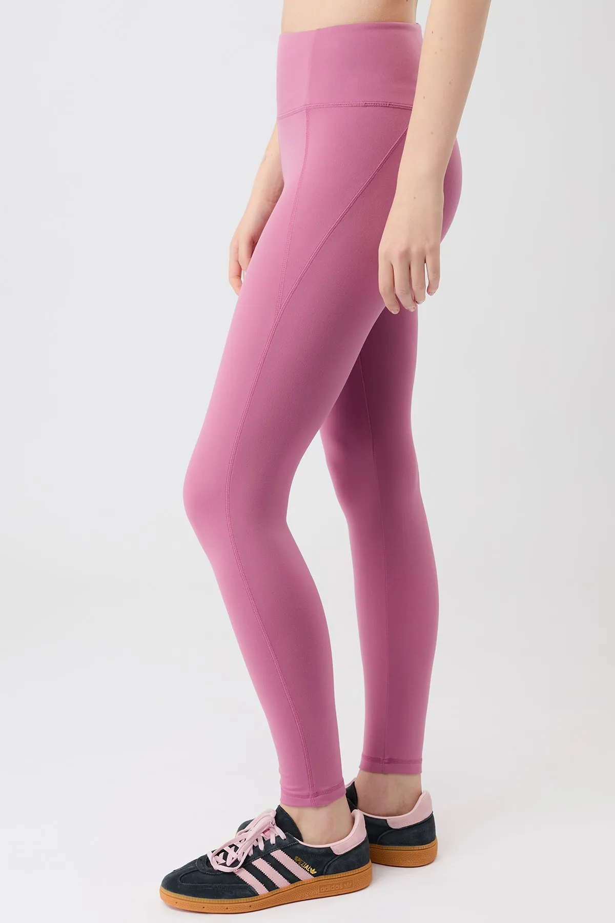 Limitless Legging - Charm Anti Odor School Sports