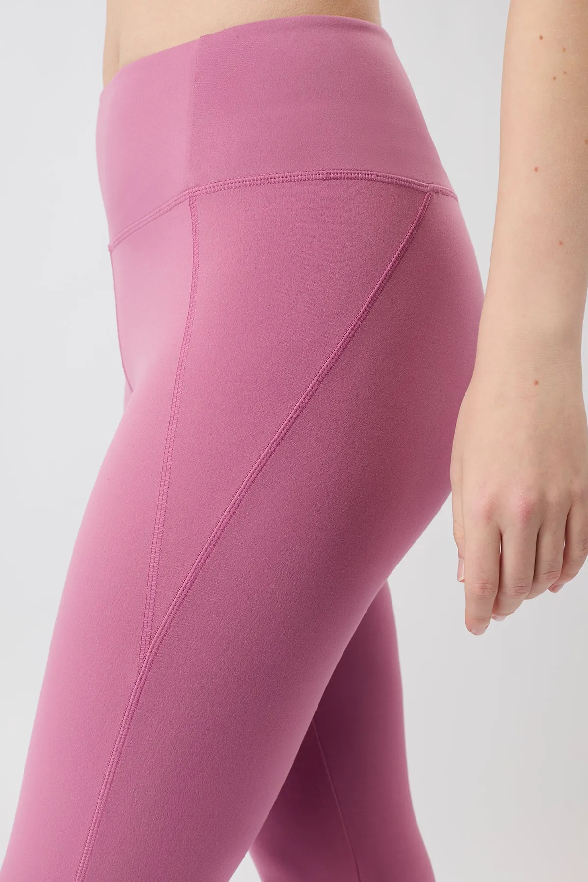 Limitless Legging - Charm Breathable Comfort Fit Comfy Active Wear