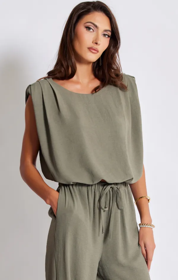 Serafina Top DurableBlend