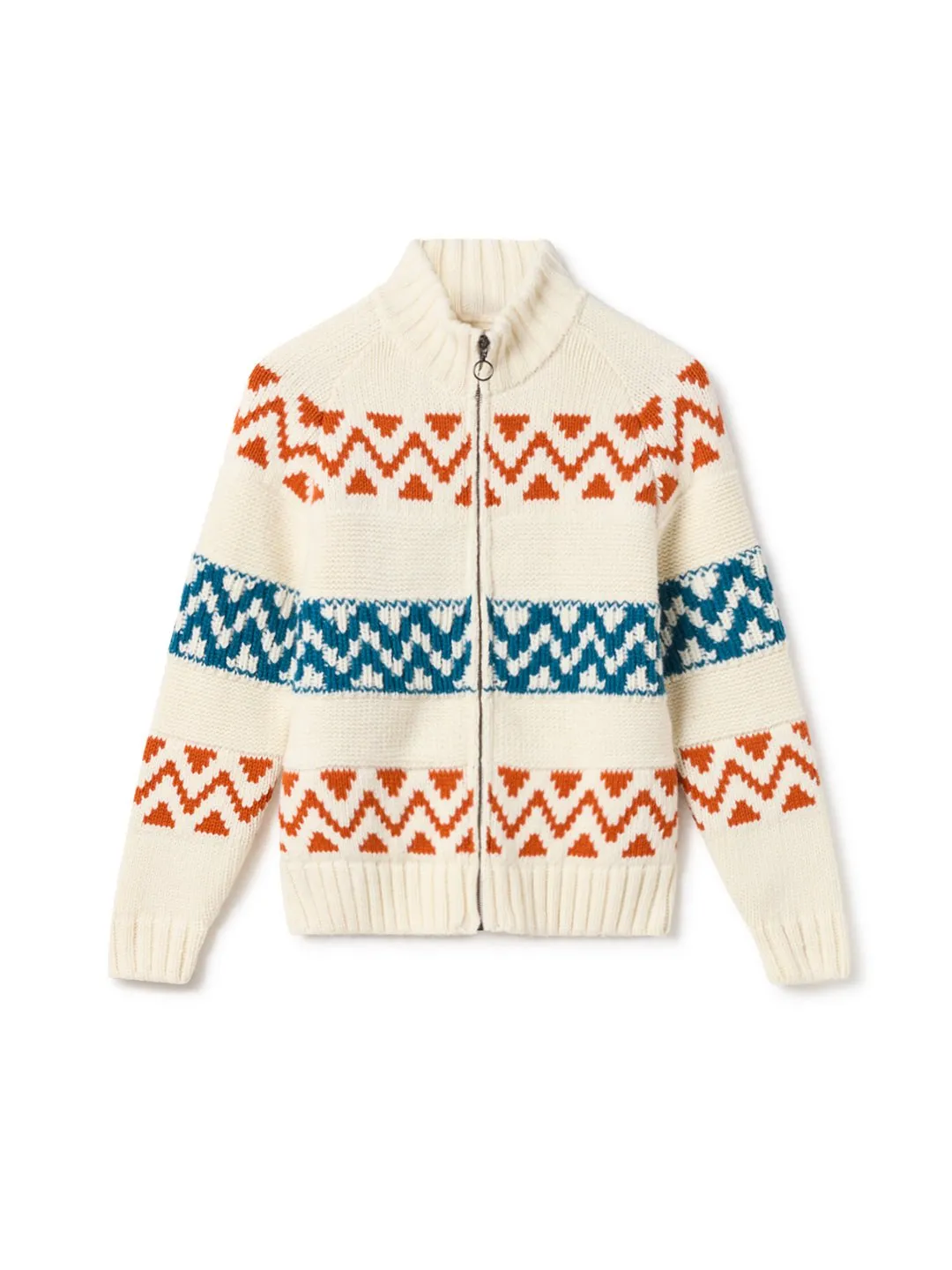 Snug Style Sertung - Ecru