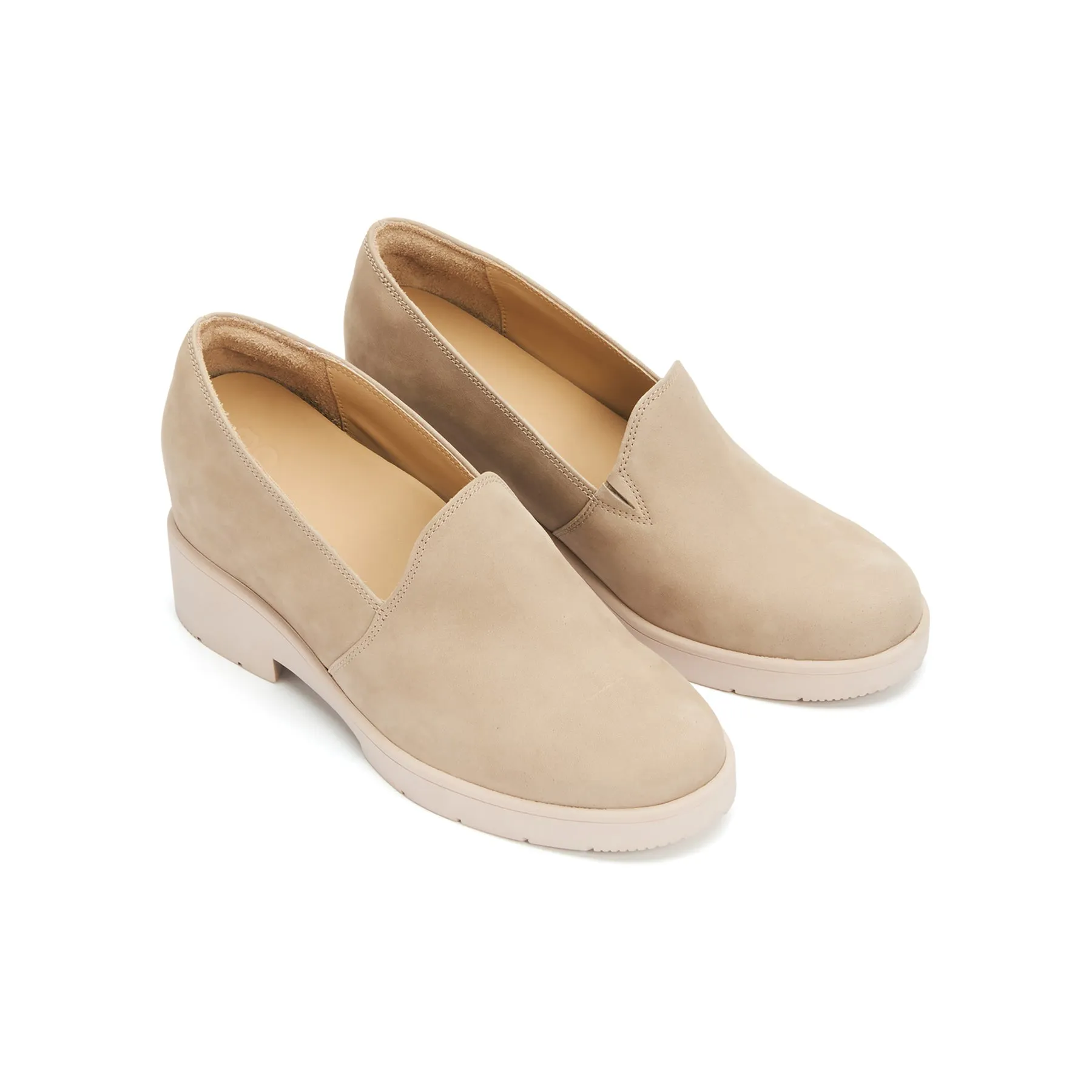 Horizon Slip On Breathable Road Trip Hill Walk