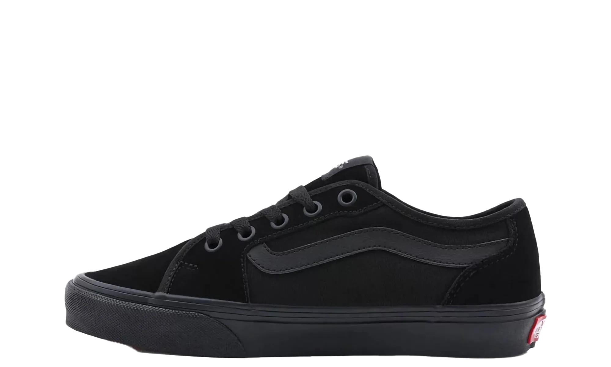 Filmore Decon WMNS "Black" Sprint Run Move Naturally