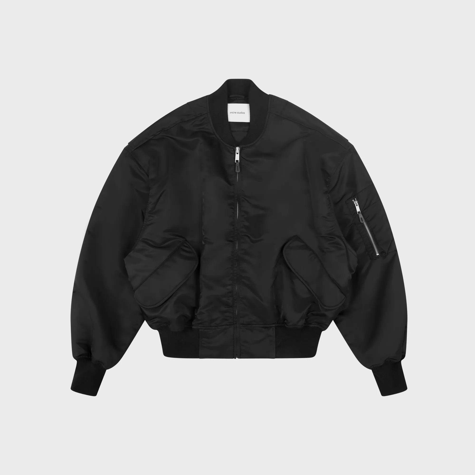 Entire Studios Broad Bomber - Oil QuickDryFinish