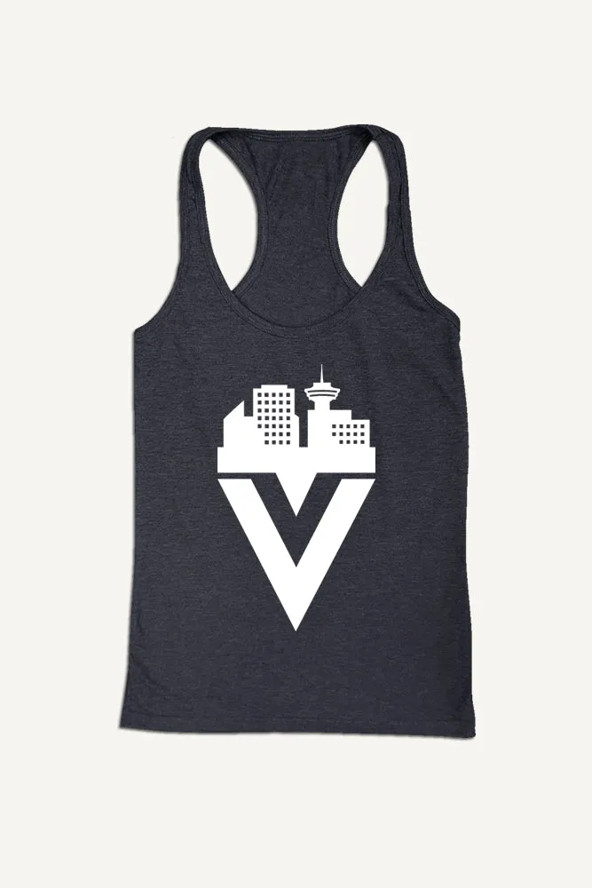 Sleek Comfort TearResistant Fabric Vancity 2019 Tank (Womens)