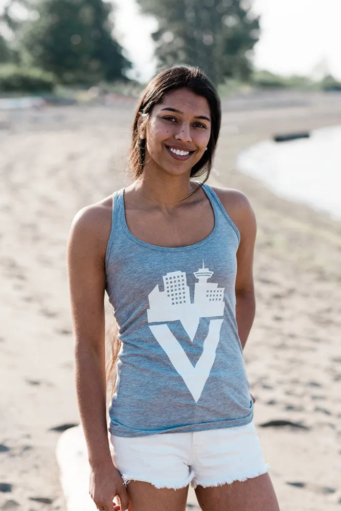 DurableStitching Vancity 2019 Tank (Womens)