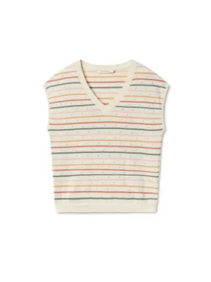 Sketrick - Stripes Winter Travel