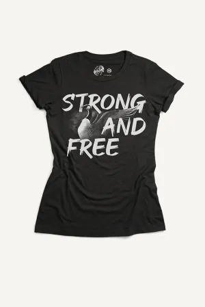 Feminine Appeal Sleek Layer Free Canada Goose T-shirt (Womens)