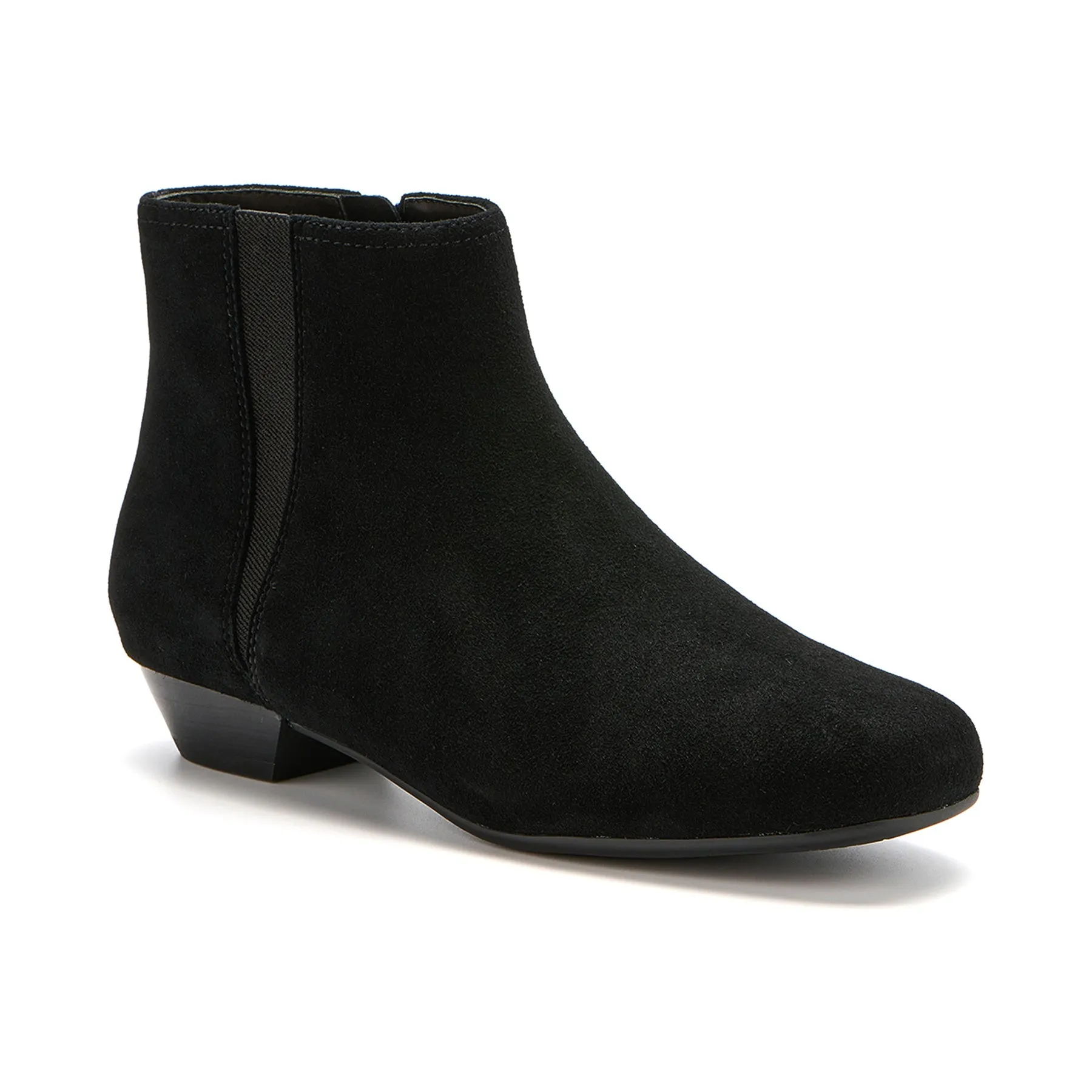 Via Boot Metatarsal Lightweight Material