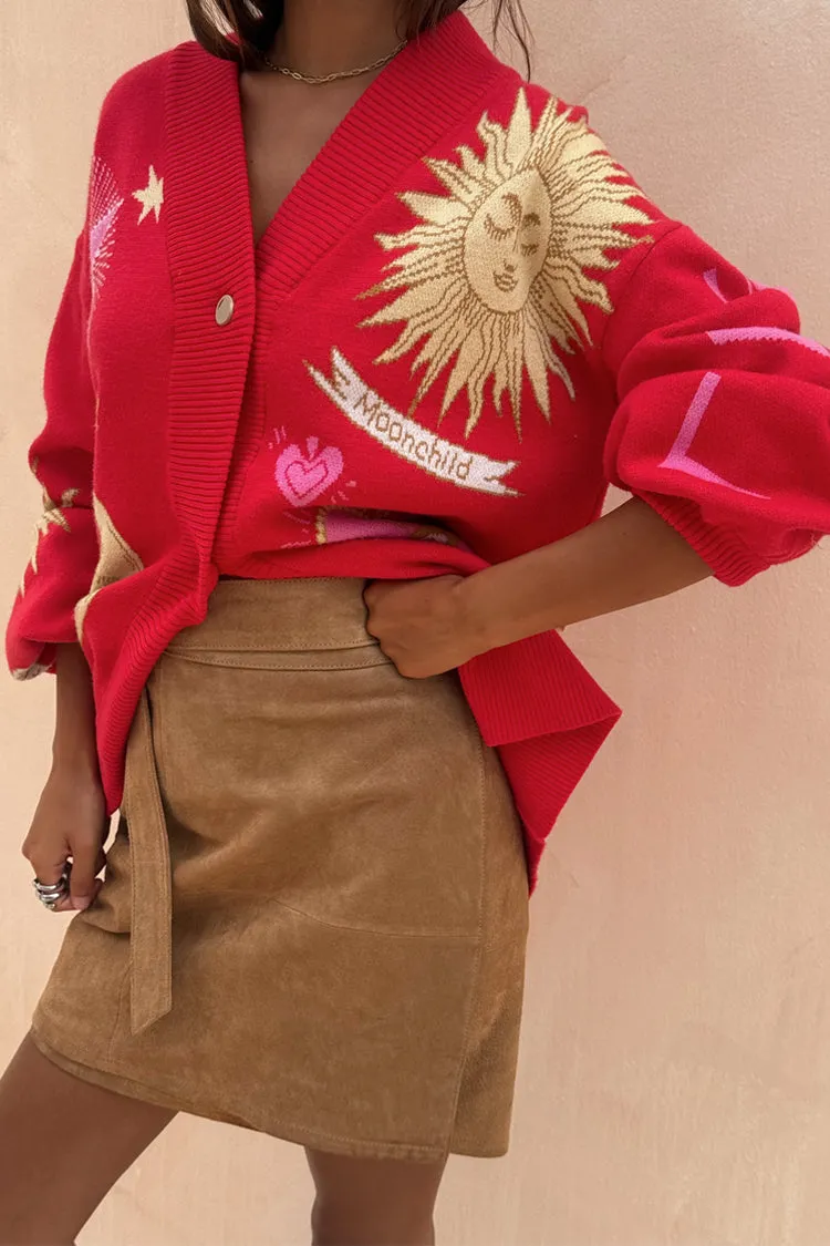 Suede Mini Jaspre Skirt Style Layering Chic Appeal