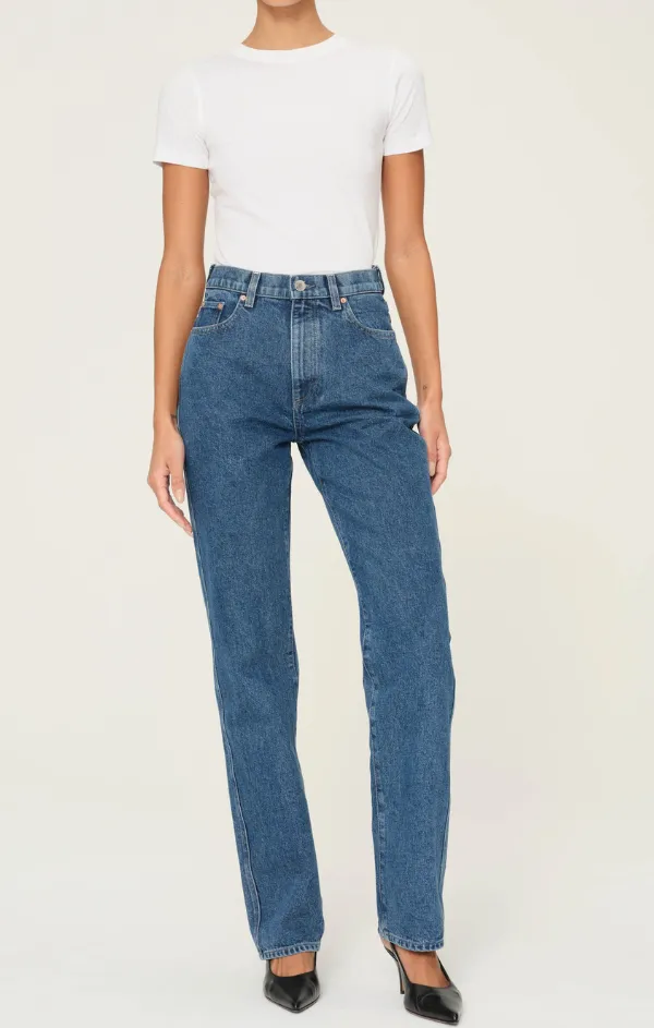 Refined Tee Shirt Icon Fit