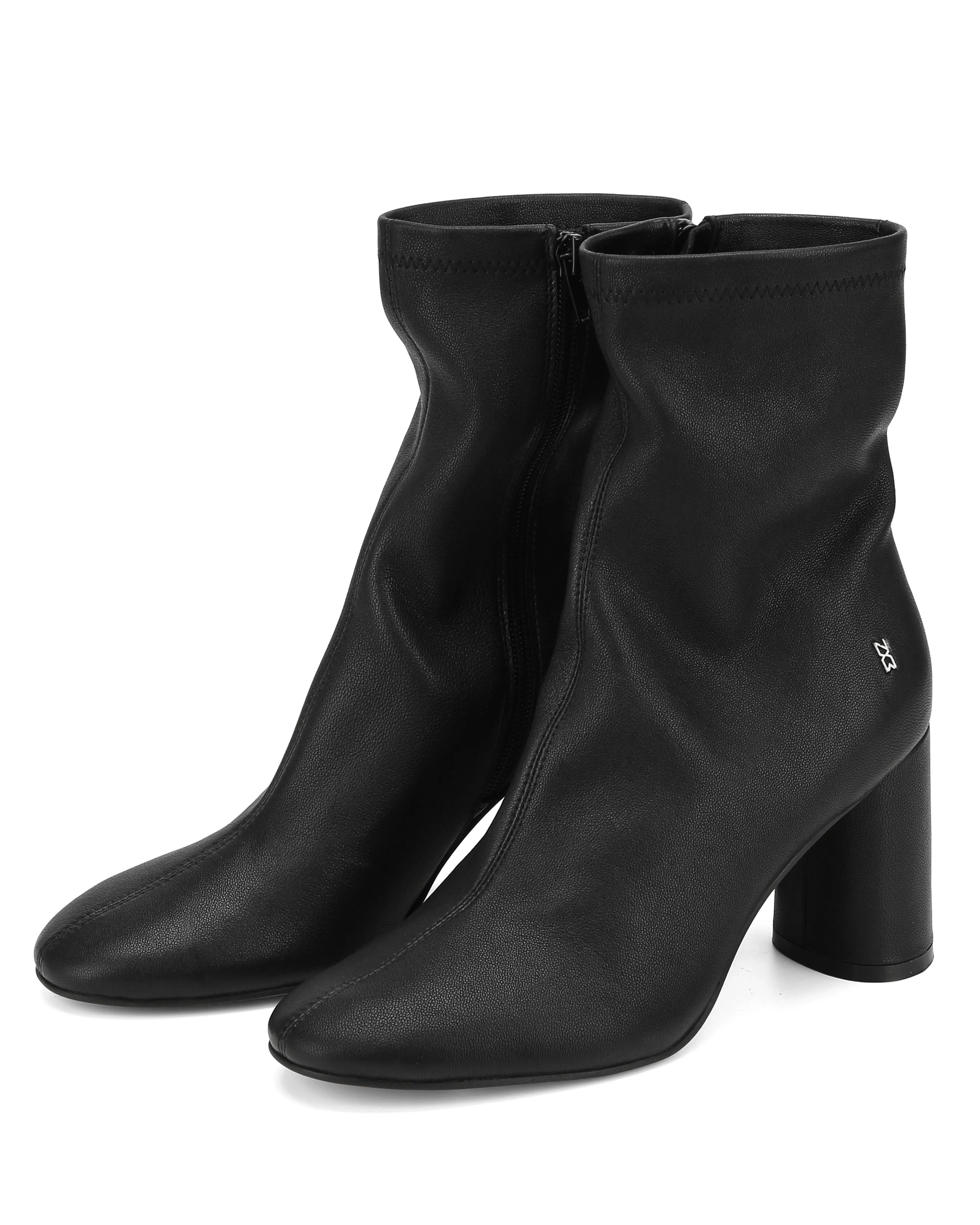 Quick Drying Rural Traveler Well-fitted Prague Black Stretch