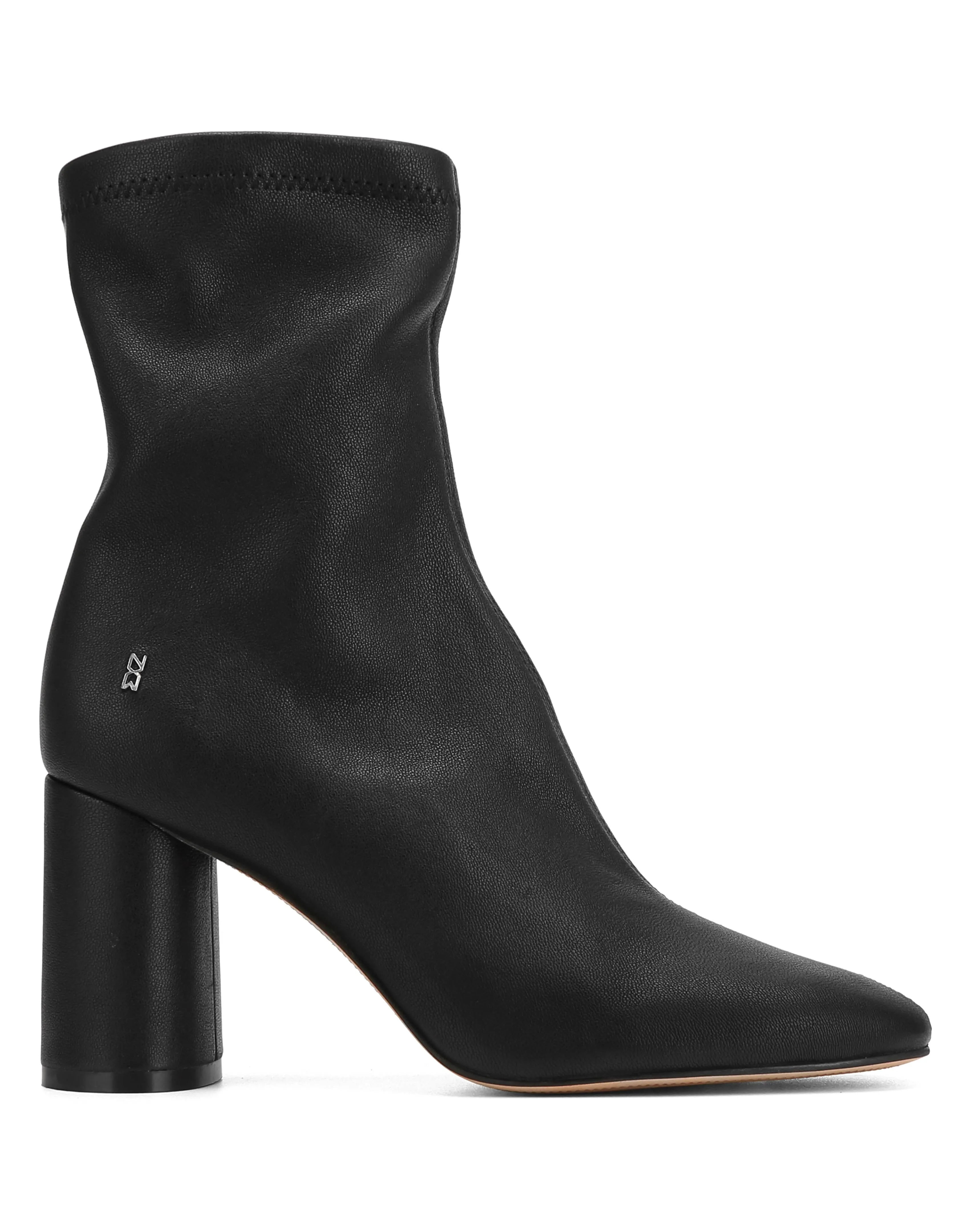 Work Function Prague Black Stretch