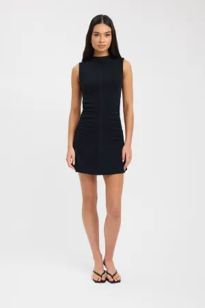 Grace Mini Dress Soft and Chic
