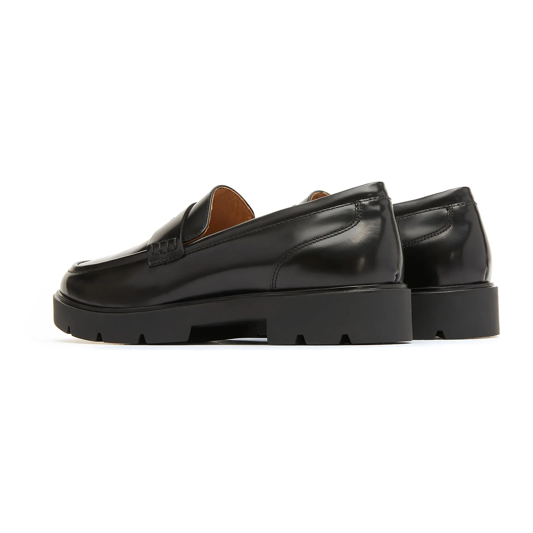 Firm Ground Boulevard Loafer Metatarsal