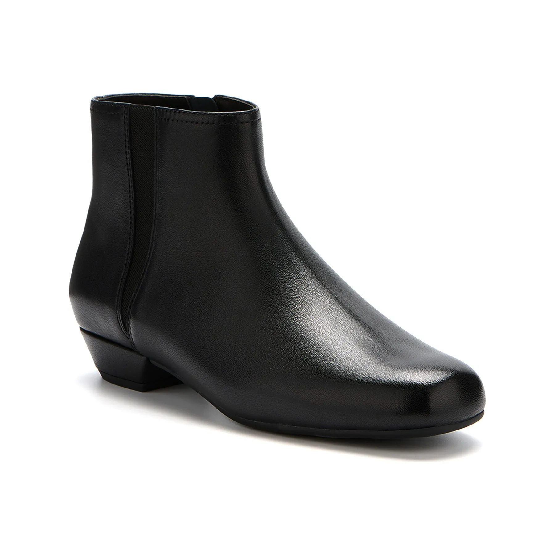 Tread Control Smart Style Via Boot