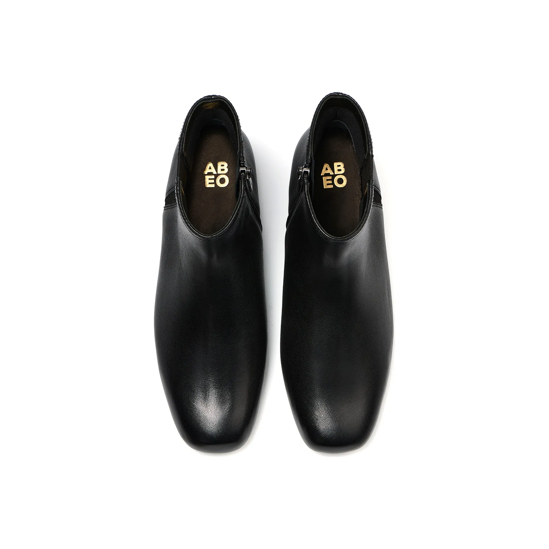 Via Boot Eco Friendly Manufacturing