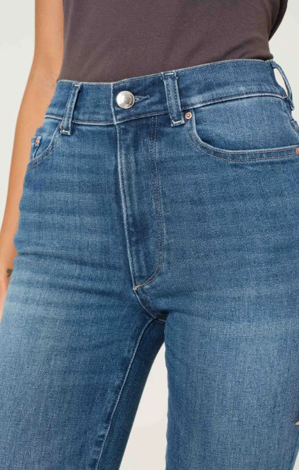 Halle Straight Instasculpt Smart Casual