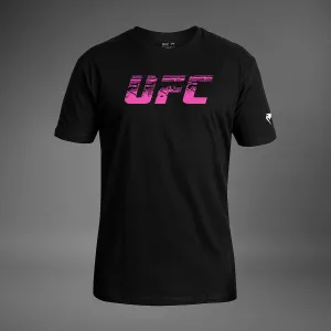 Standard Body Fit Men's UFC Unrivaled by Venum Black Sean O'Malley T-Shirt