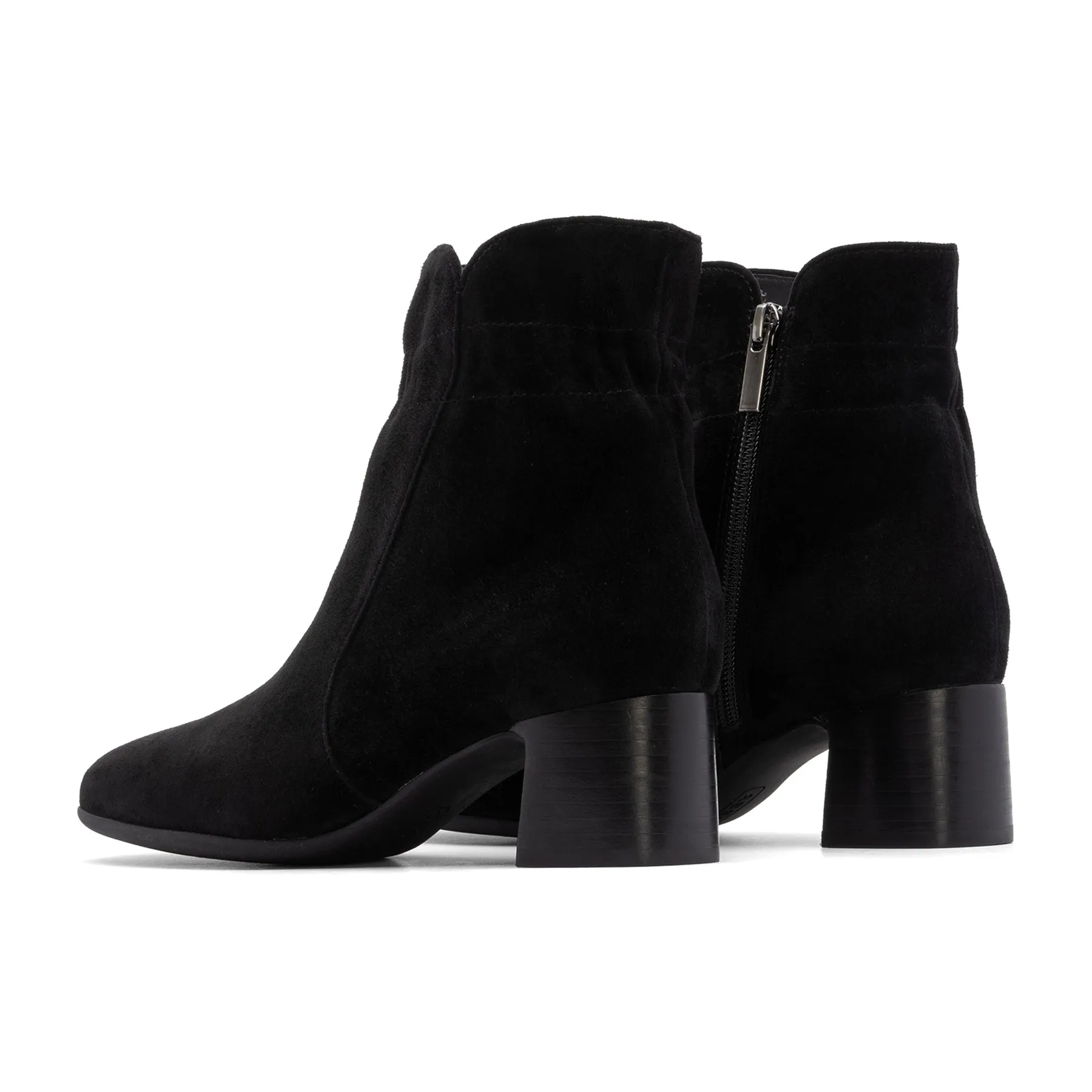 Avenue Mid Metatarsal Ergonomic Arch Design