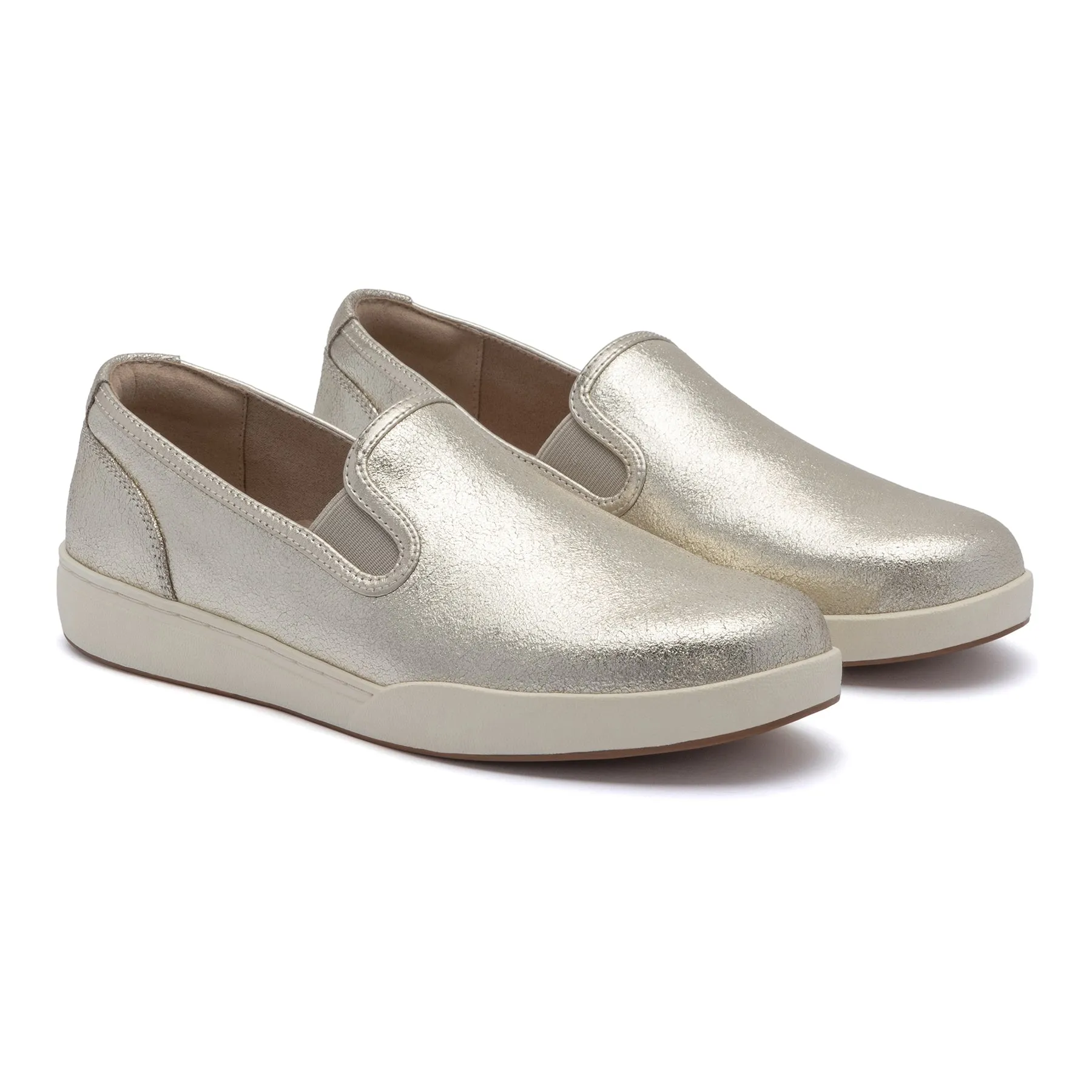 Tough Wear Weekend Energy Encore Slip On Metatarsal