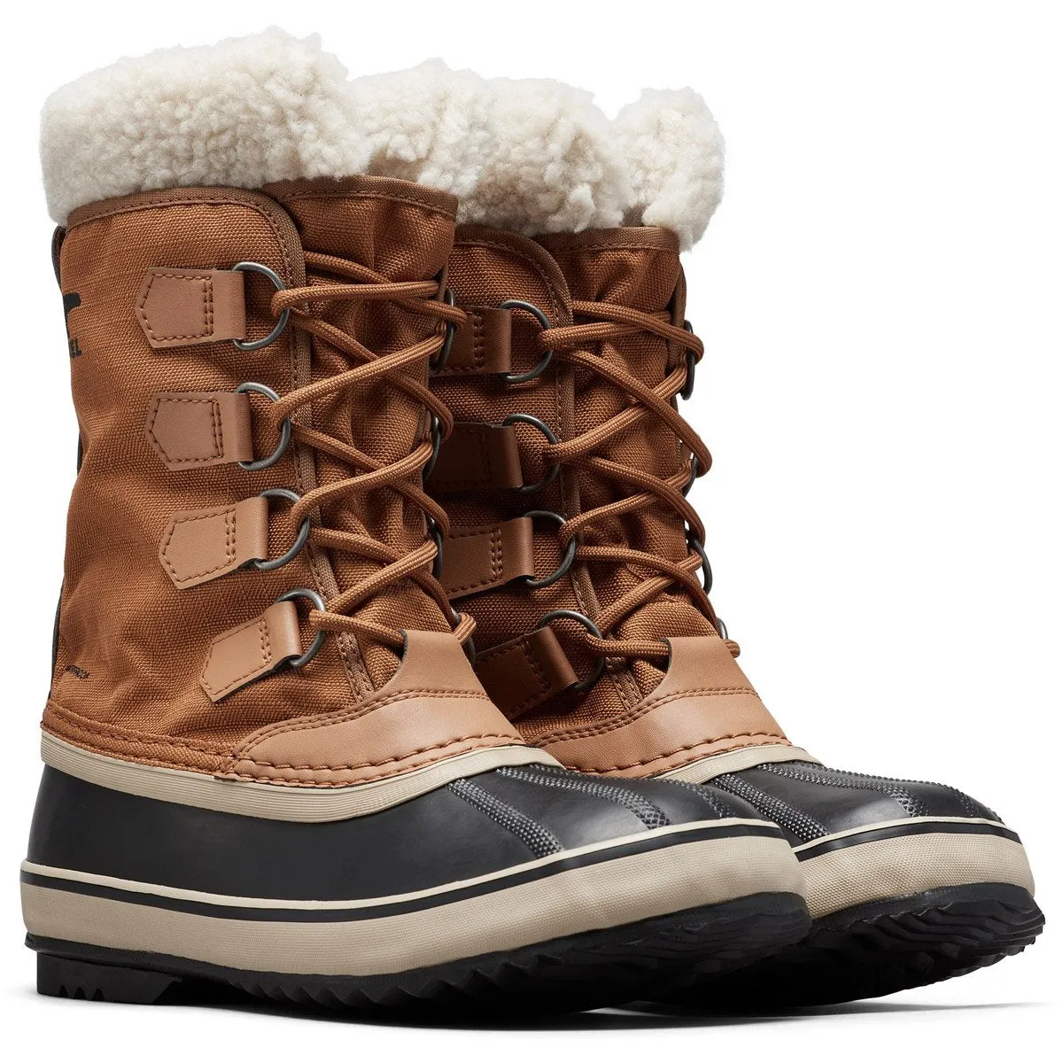 Women's Winter Carnival Boot Family Fit