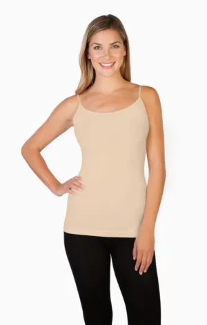 Basic Layering Cami Campus Vibe Myth Soul