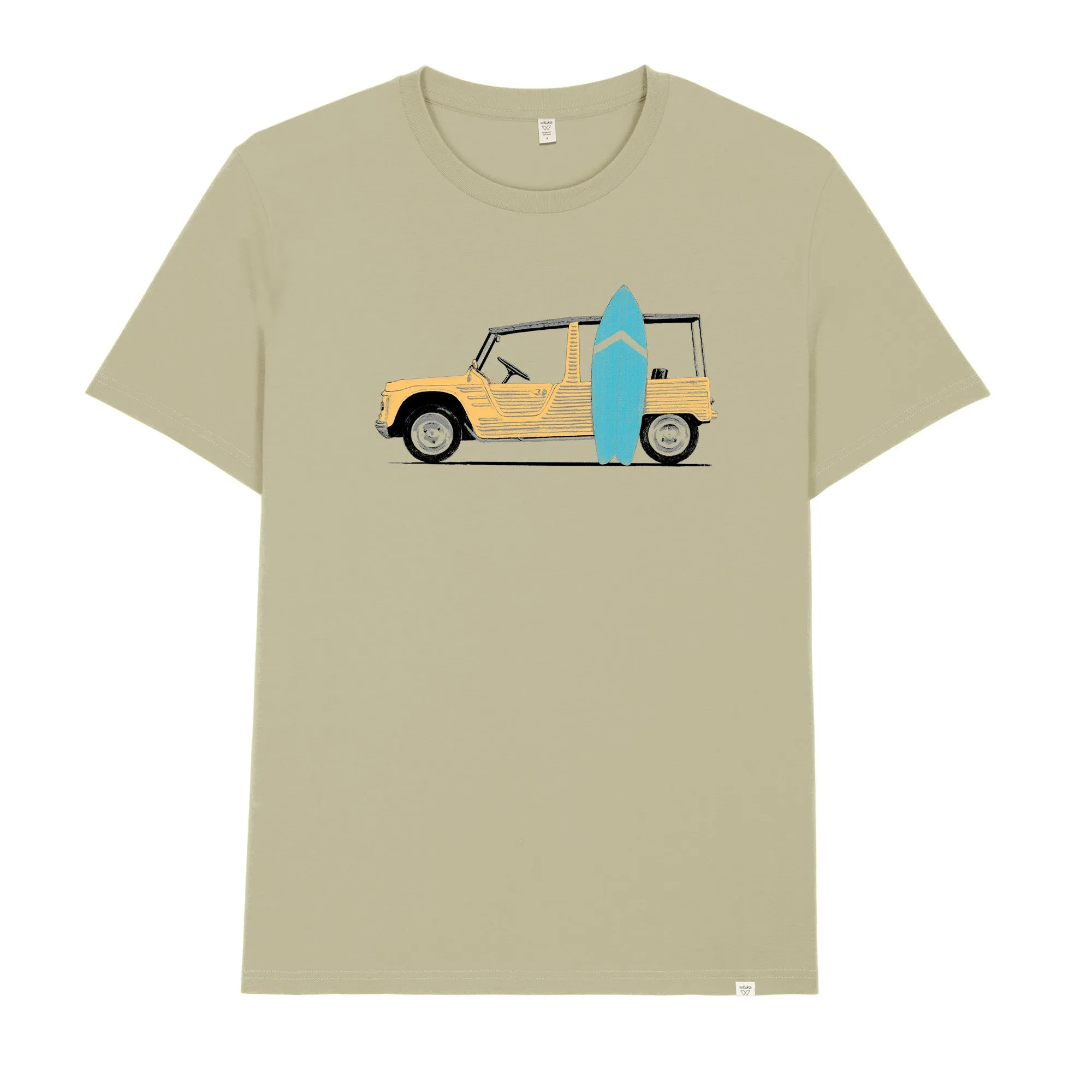 Mehari Leather combination in demand