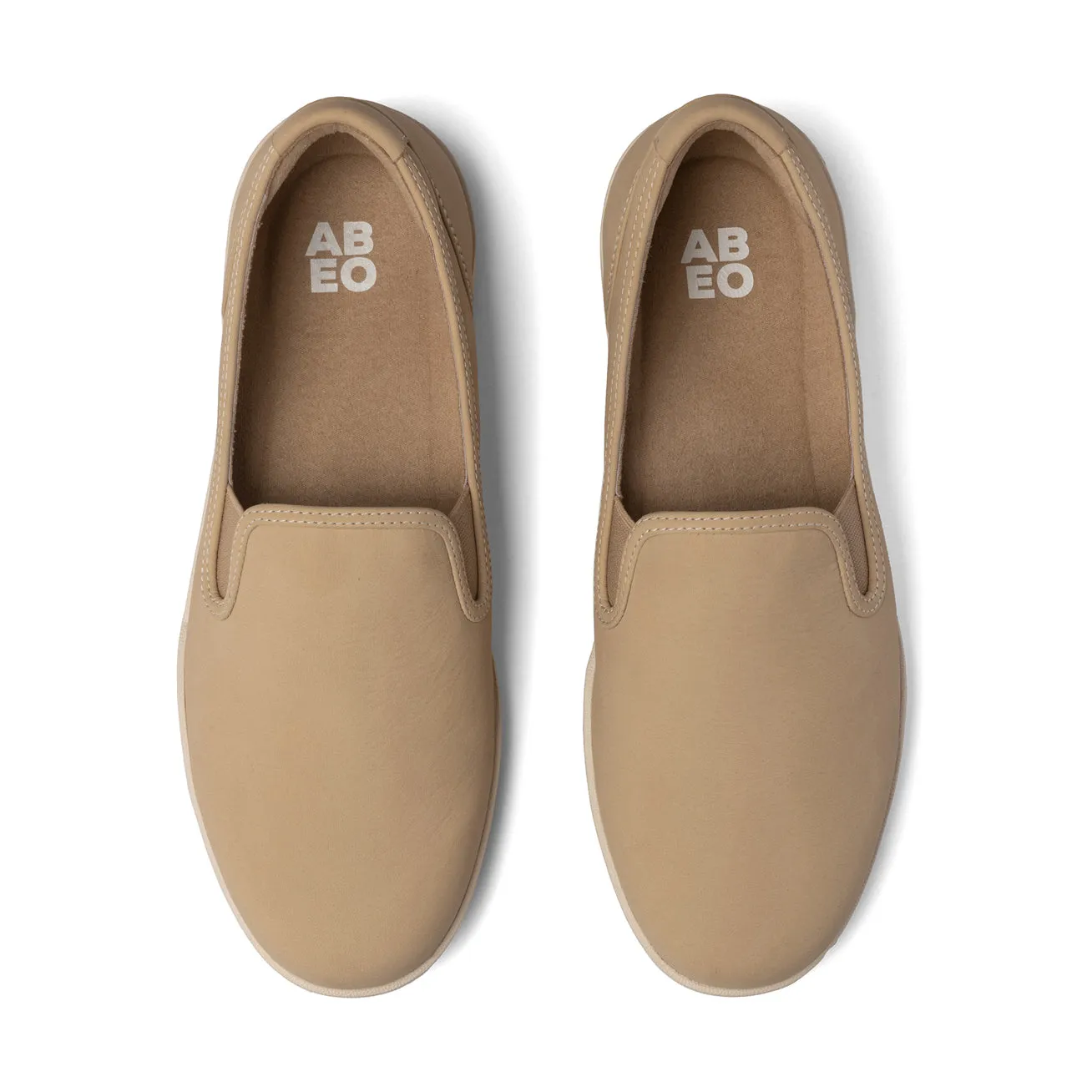 Precision fit Smooth Form Encore Slip On Metatarsal