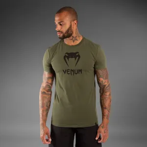 Eco Friendly Dyes Venum Classic T-shirt - Khaki