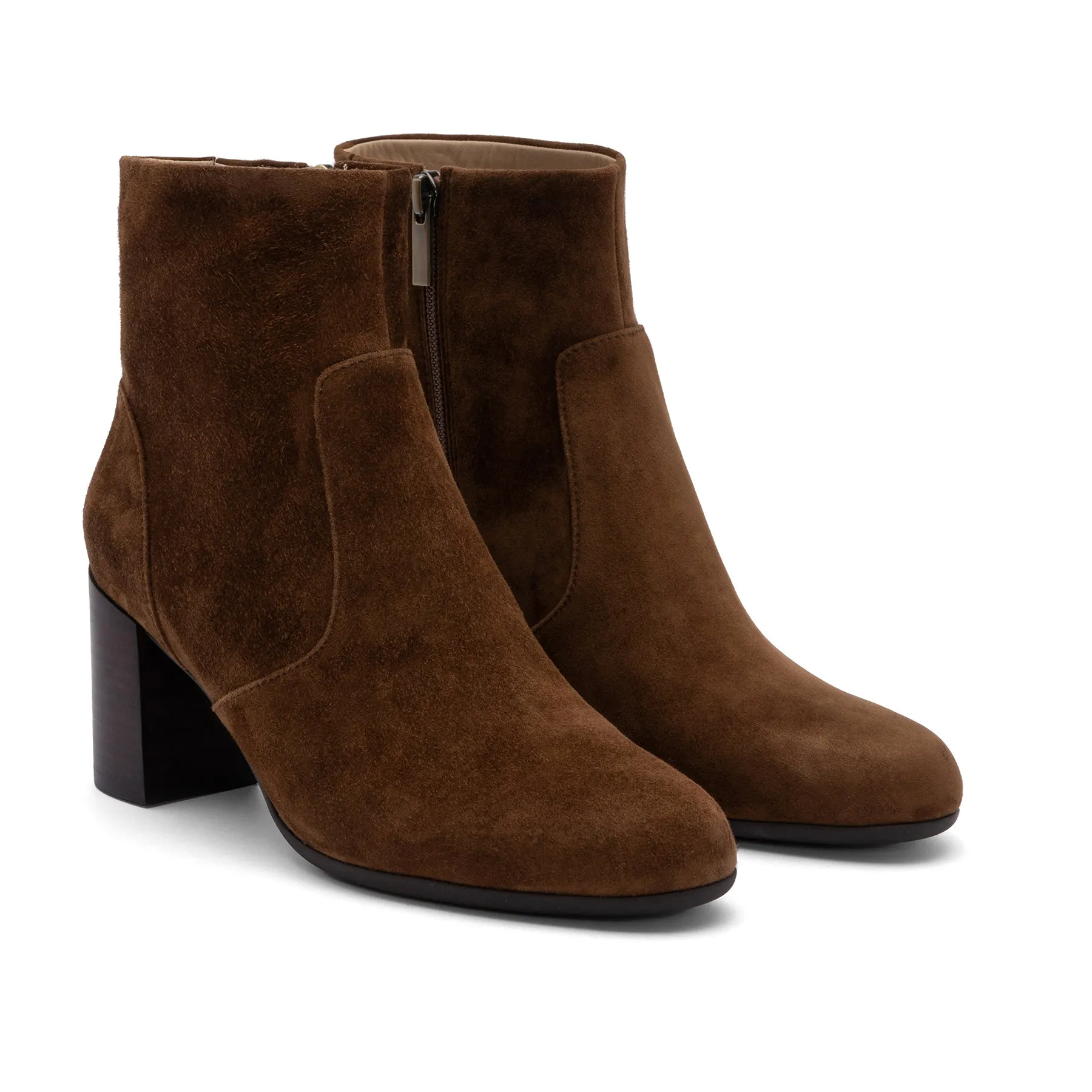 Tempo Ankle Low Profile Midsole