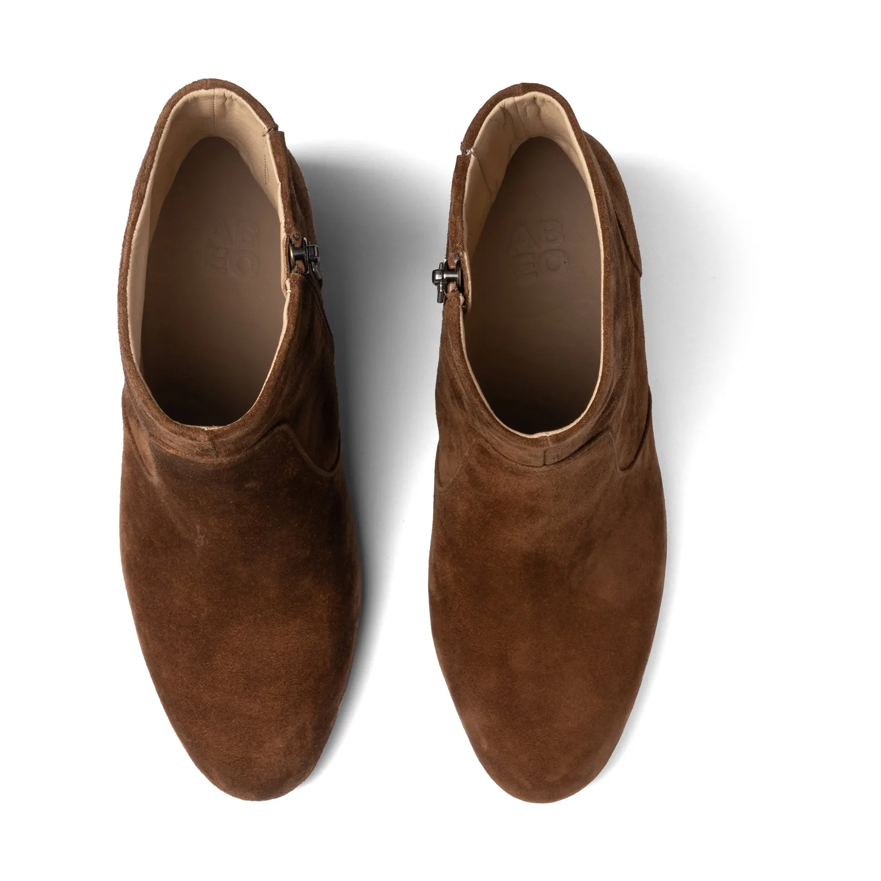 Open Toe Design Tempo Ankle