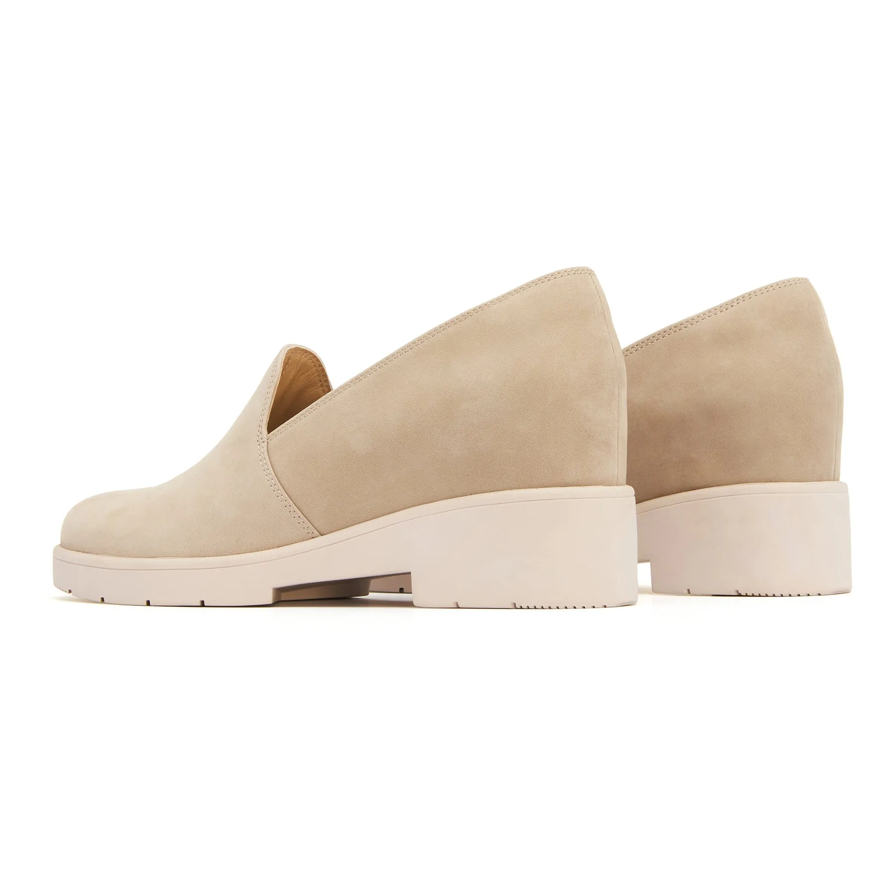 Horizon Slip On Metatarsal Wool Warm Arch Care