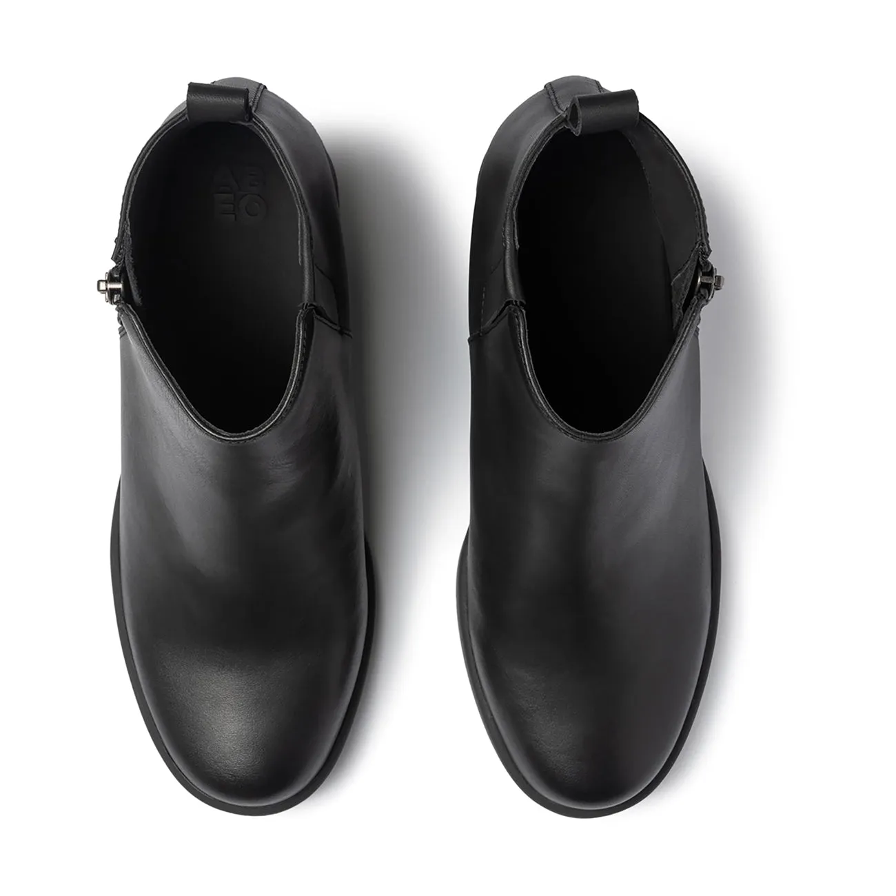 Horizon Zip Strong material Zip Edge