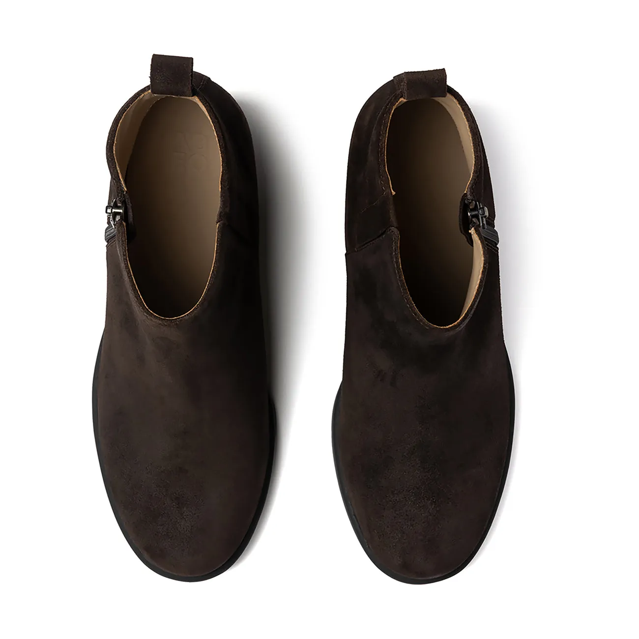 Zip Closure Waterproof River Crossing Horizon Zip