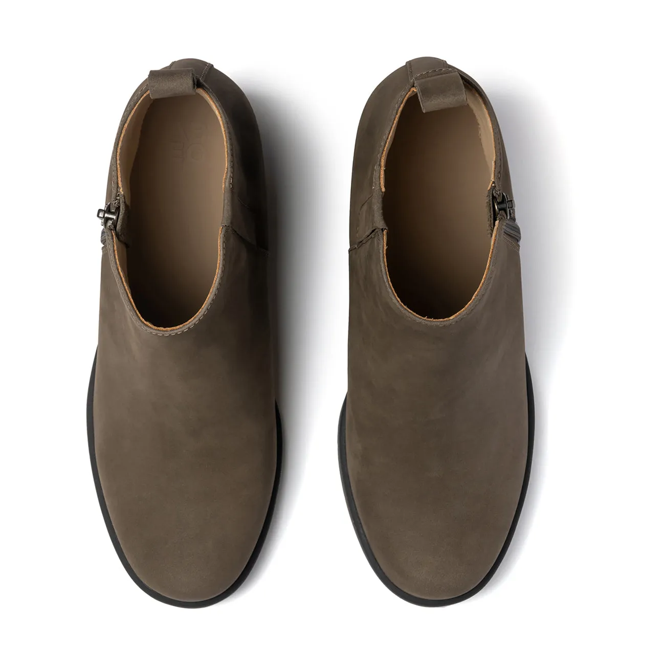 Breathable All Day Wear Horizon Zip